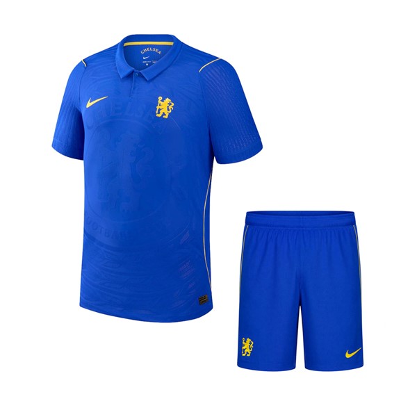 Camiseta Chelsea 1ª Niño 2026 2027
